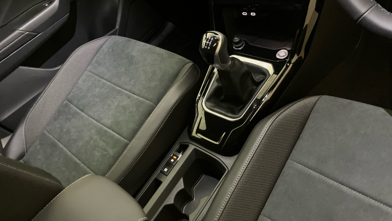 Volkswagen T-Roc 1.5 TSI Style Design 5dr Petrol Hatchback